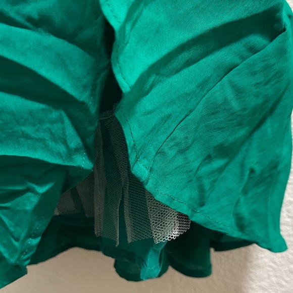 Princess Polly Emerald Green Garment - Picture 5 of 7